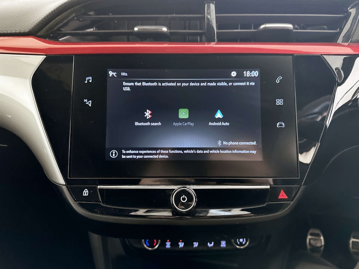 Used Vauxhall Corsa 2020 for sale - 77185982: Photo 22