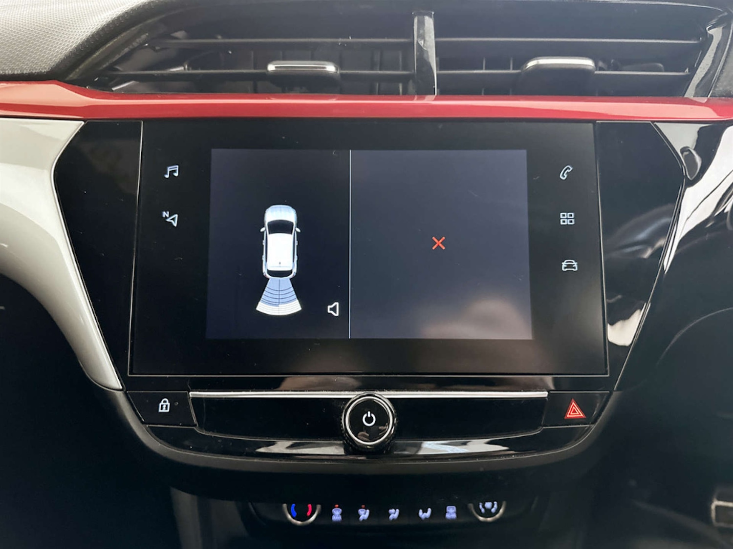 Used Vauxhall Corsa 2020 for sale - 77185982: Photo 23