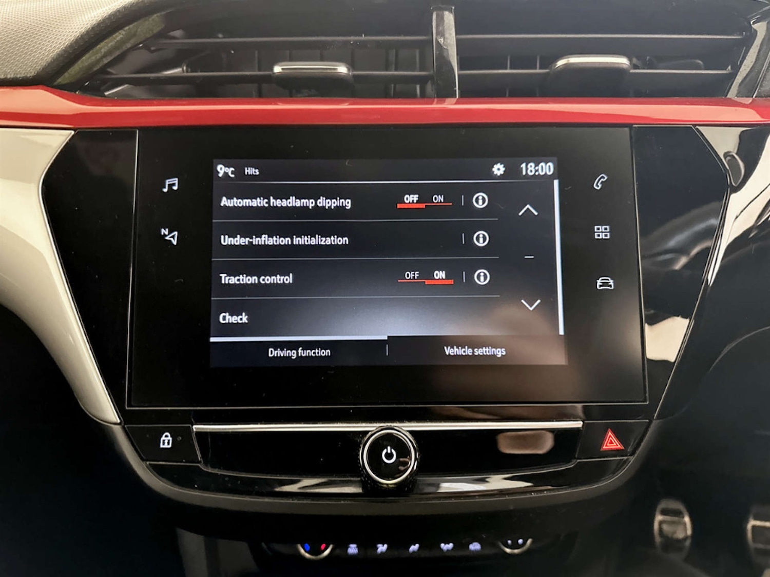 Used Vauxhall Corsa 2020 for sale - 77185982: Photo 24