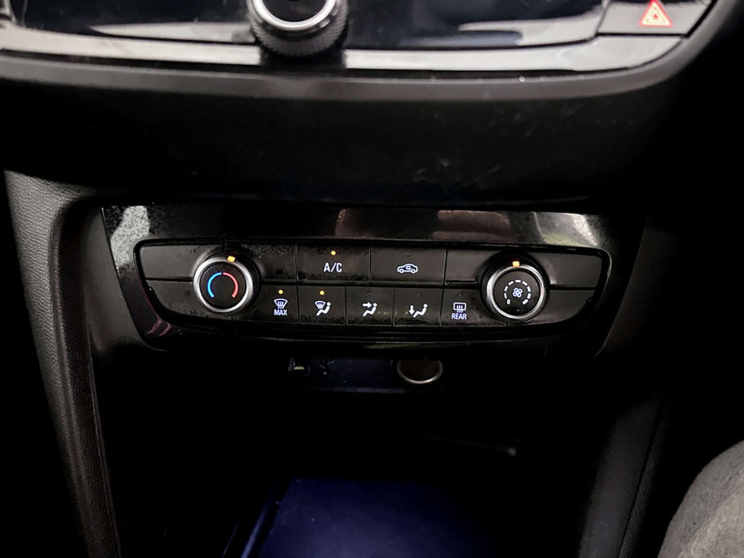 Used Vauxhall Corsa 2020 for sale - 77185982: Photo 26