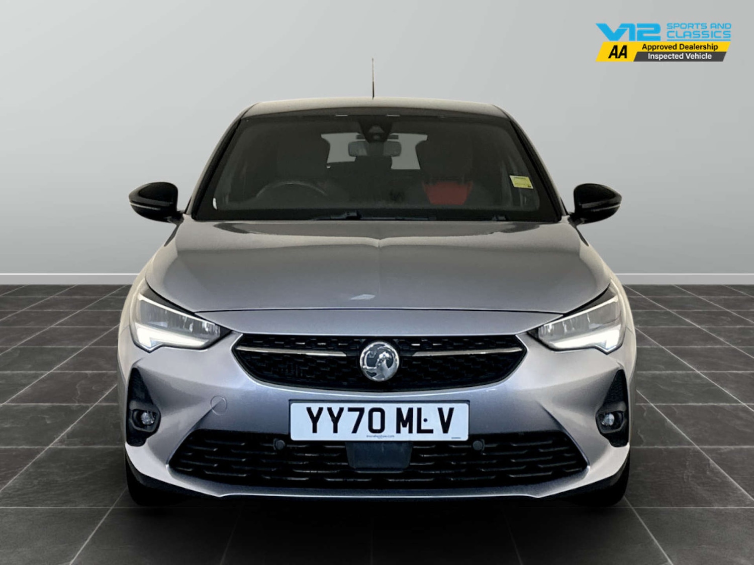 Used Vauxhall Corsa 2020 for sale - 77185982: Photo 5