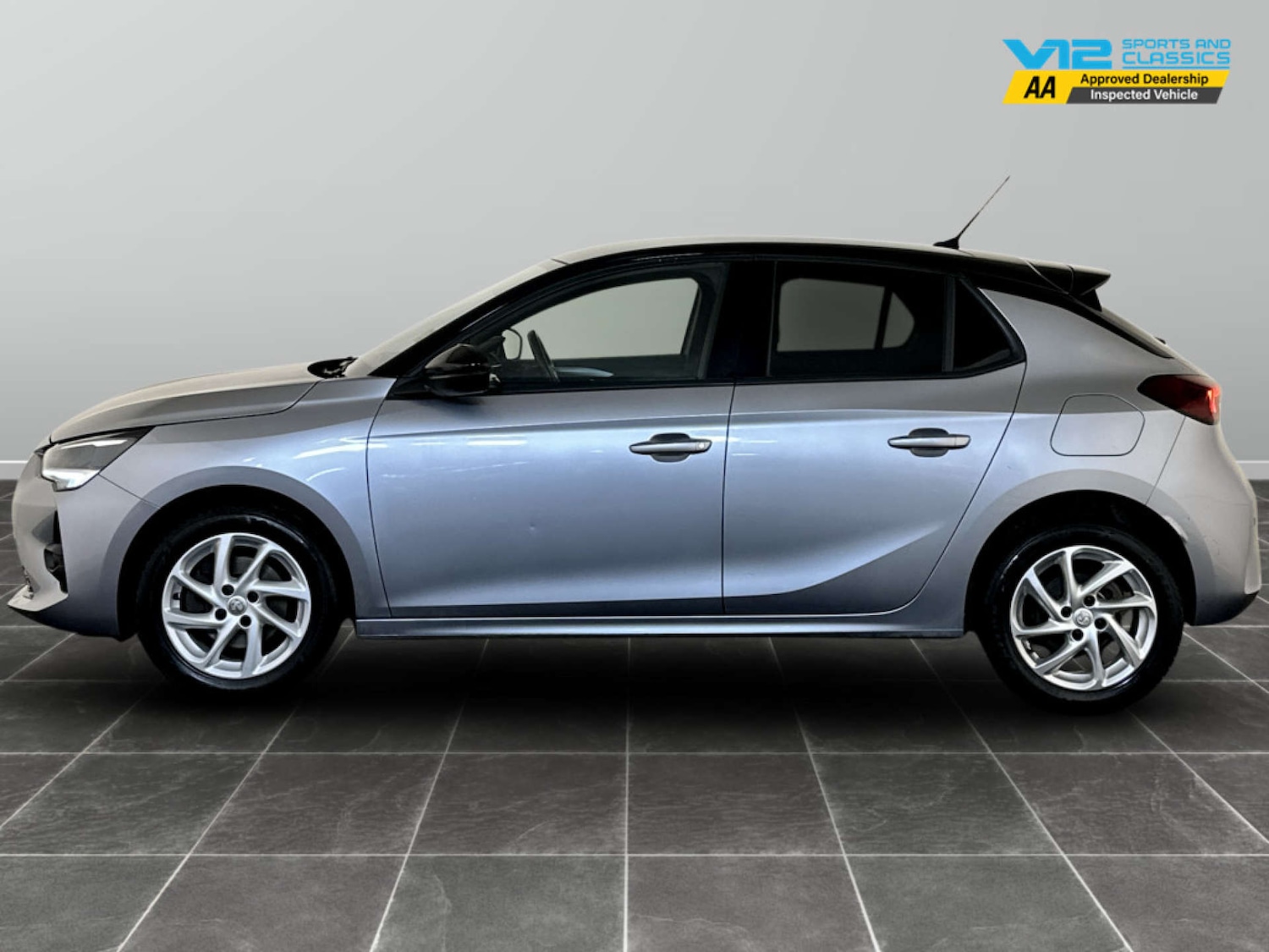 Used Vauxhall Corsa 2020 for sale - 77185982: Photo 7