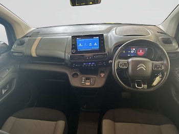 Used Citroen Berlingo 2023 for sale - 78696024: Photo