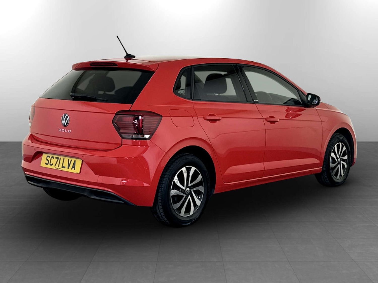 Used Volkswagen Polo 2021 for sale - 77186034: Photo 10