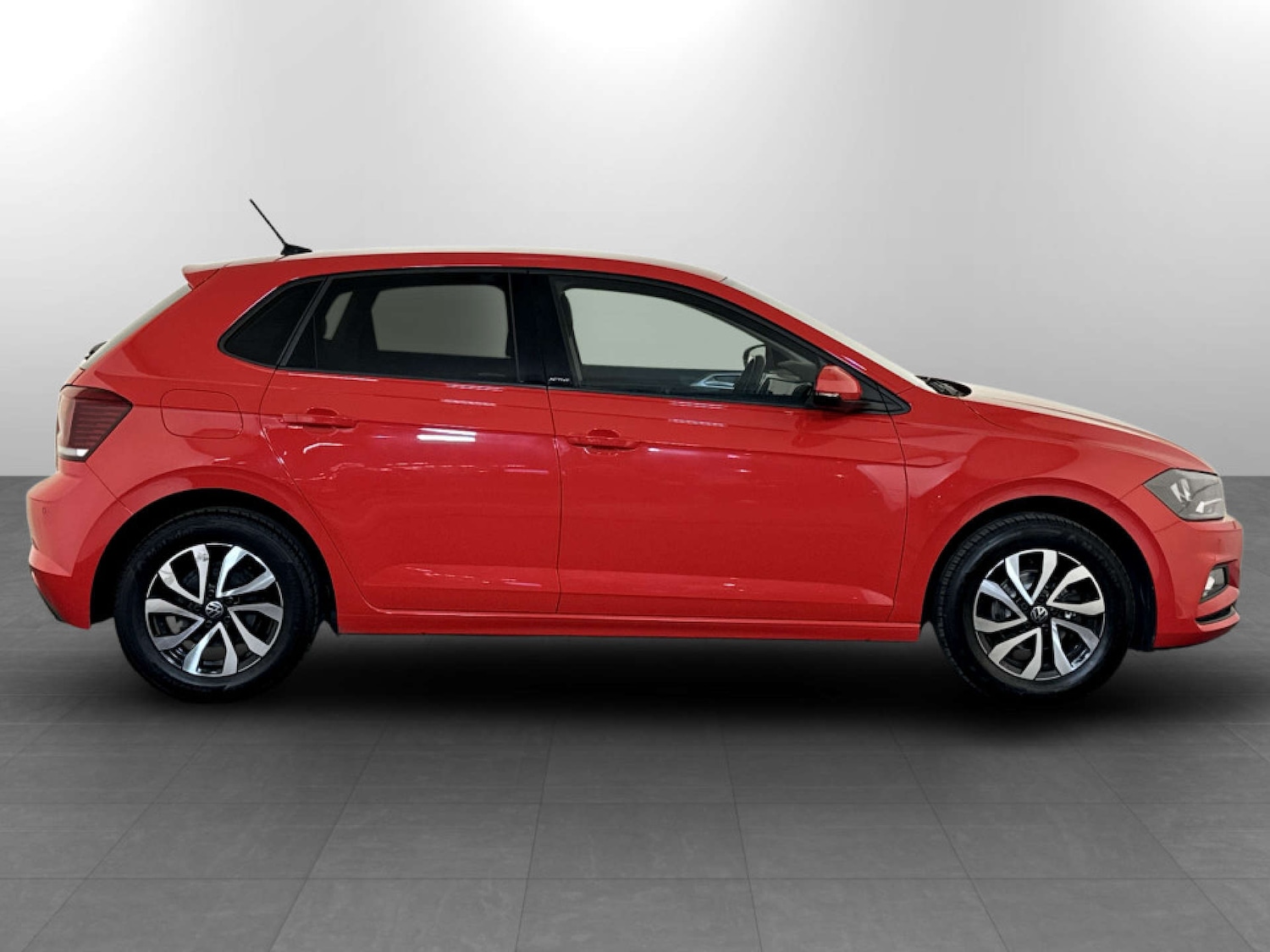 Used Volkswagen Polo 2021 for sale - 77186034: Photo 11