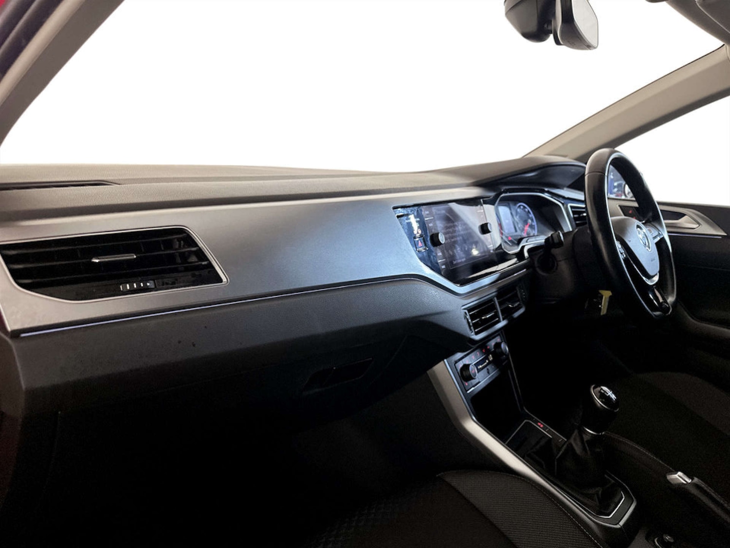 Used Volkswagen Polo 2021 for sale - 77186034: Photo 12