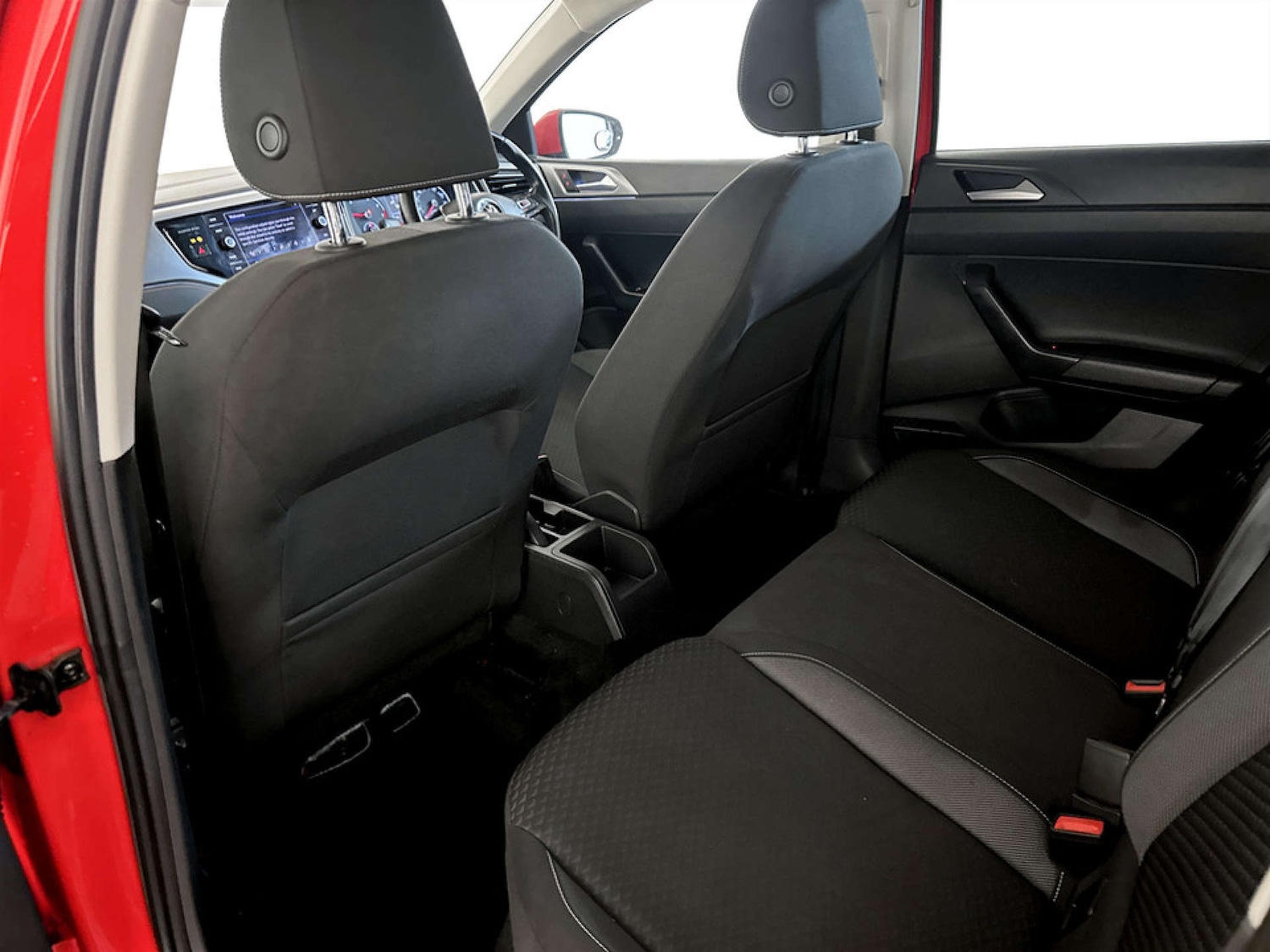 Used Volkswagen Polo 2021 for sale - 77186034: Photo 14