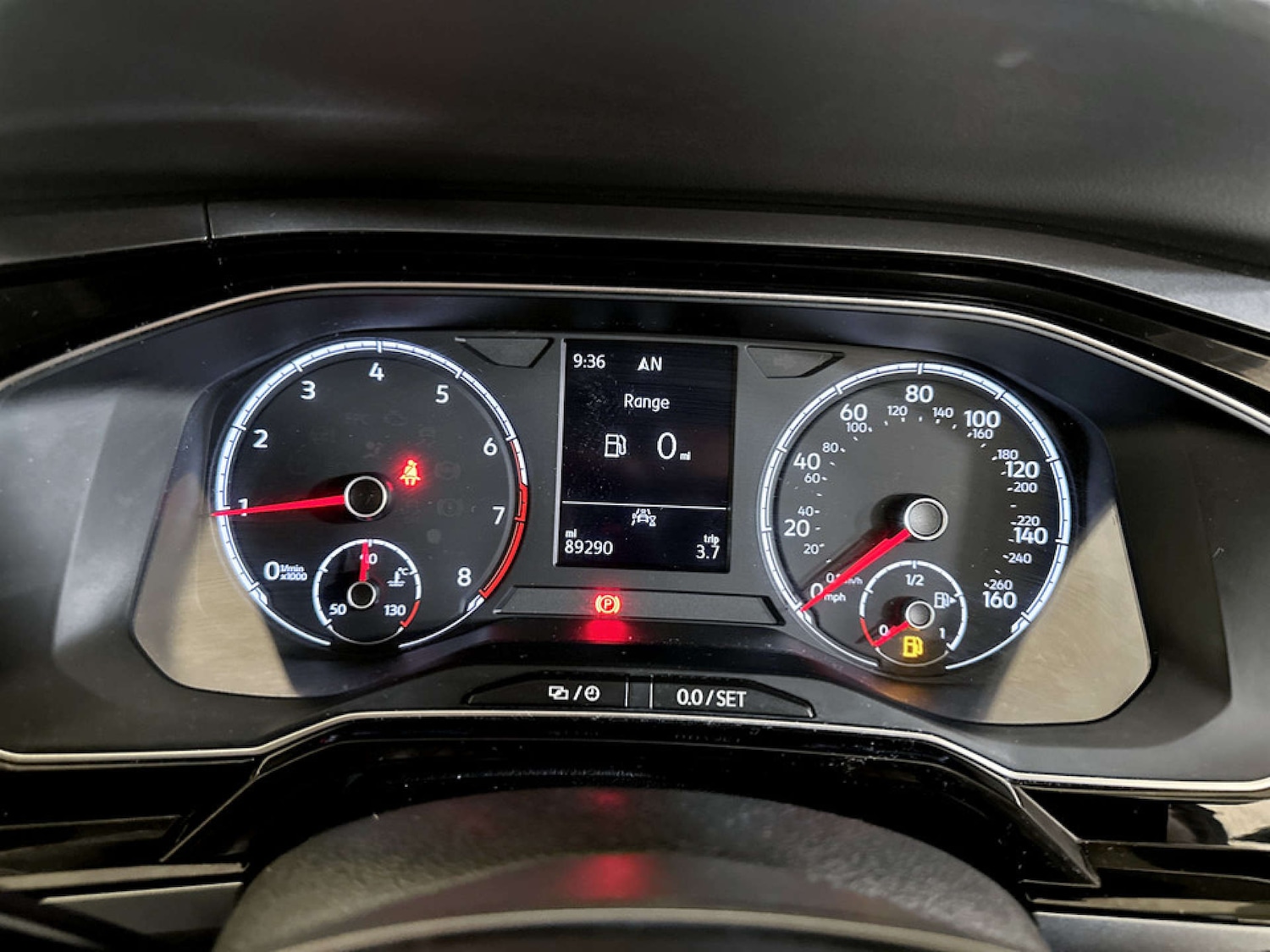 Used Volkswagen Polo 2021 for sale - 77186034: Photo 17