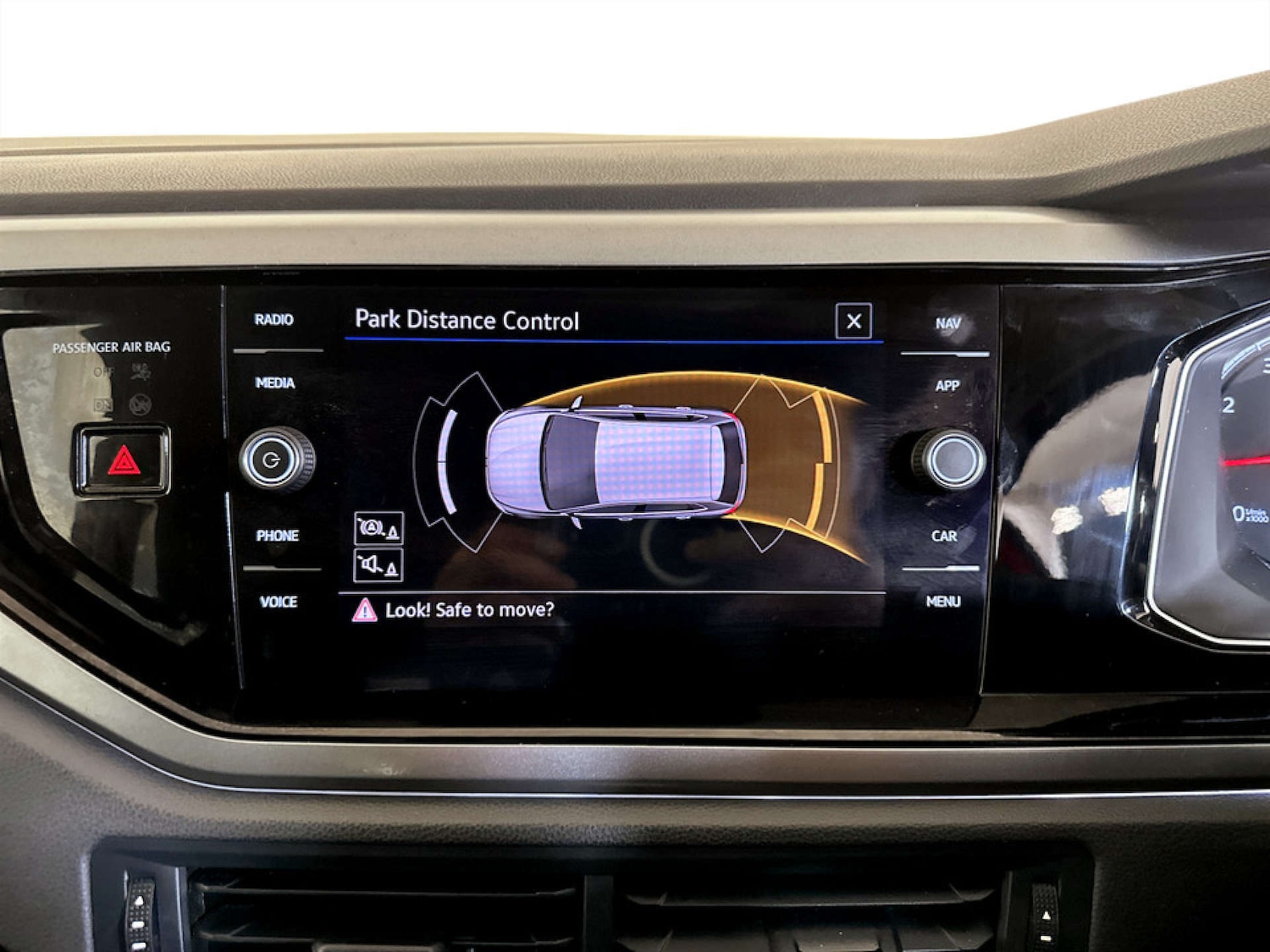 Used Volkswagen Polo 2021 for sale - 77186034: Photo 18