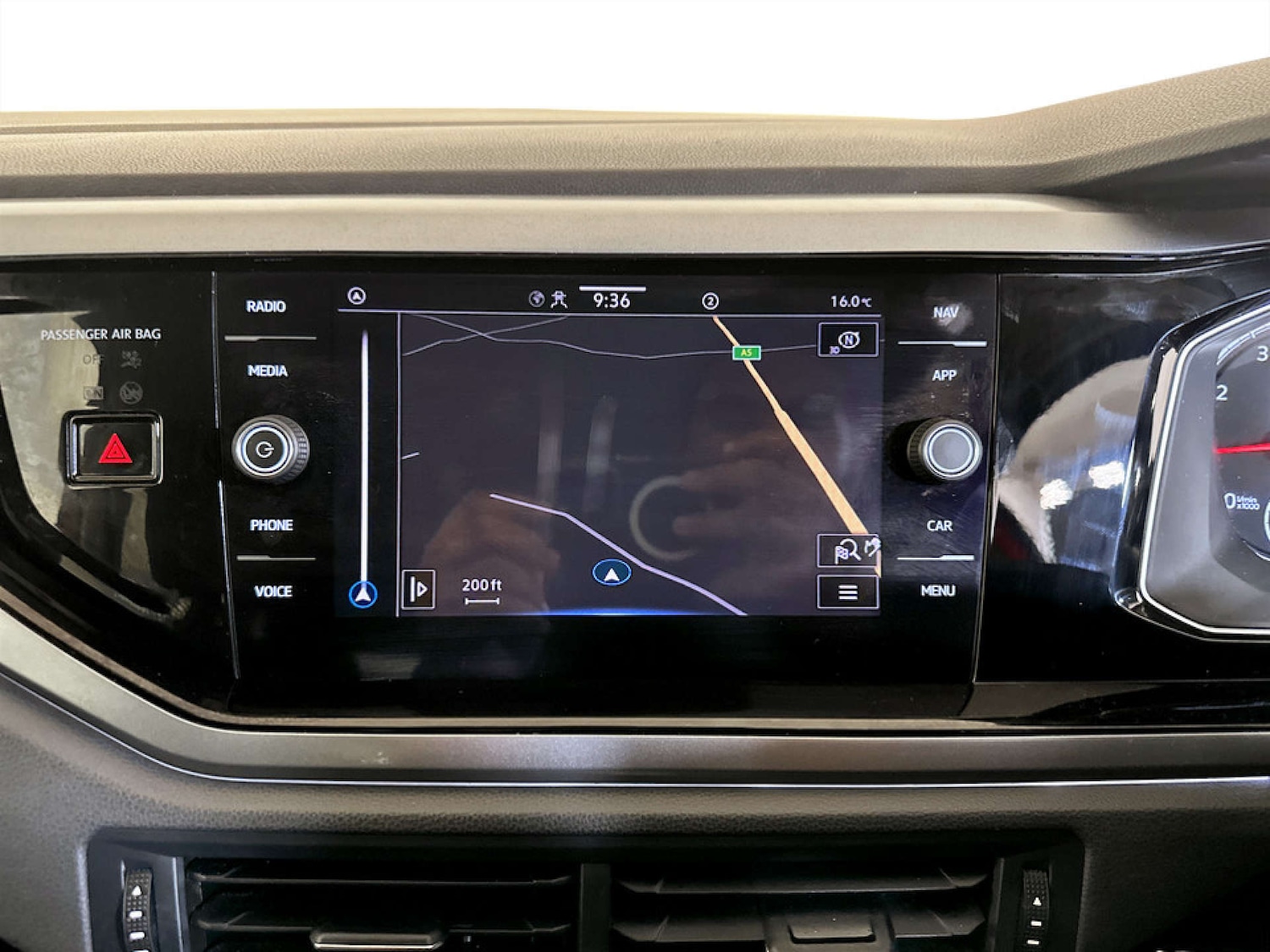 Used Volkswagen Polo 2021 for sale - 77186034: Photo 19