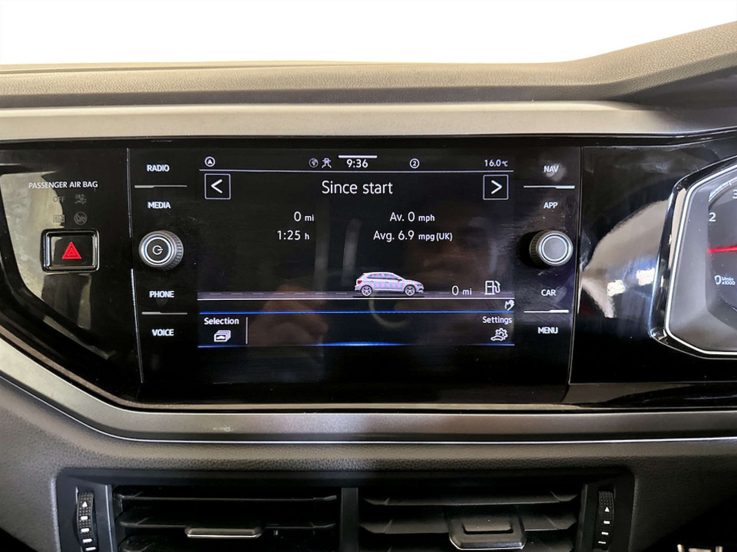 Used Volkswagen Polo 2021 for sale - 77186034: Photo 20