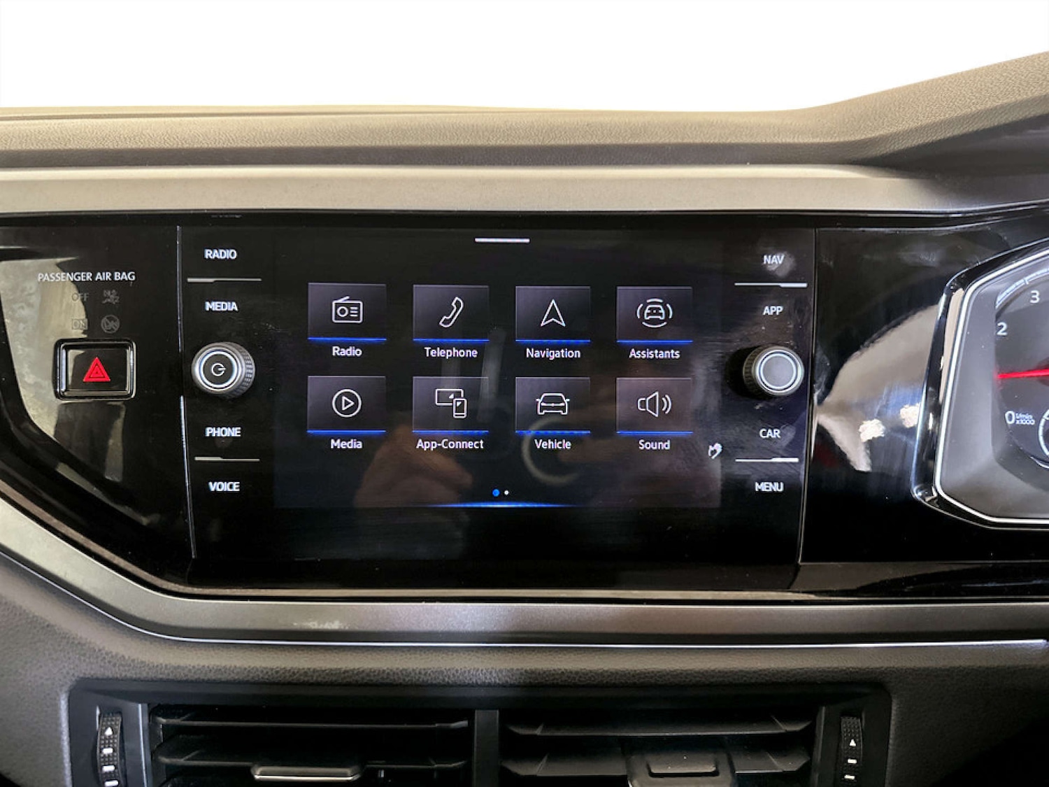 Used Volkswagen Polo 2021 for sale - 77186034: Photo 21