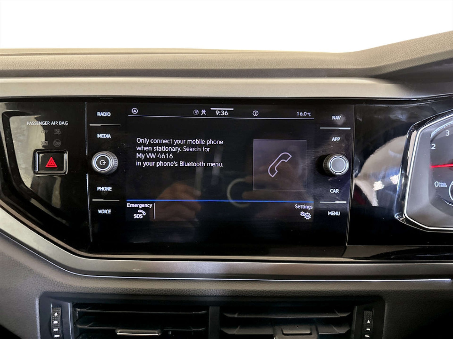 Used Volkswagen Polo 2021 for sale - 77186034: Photo 22