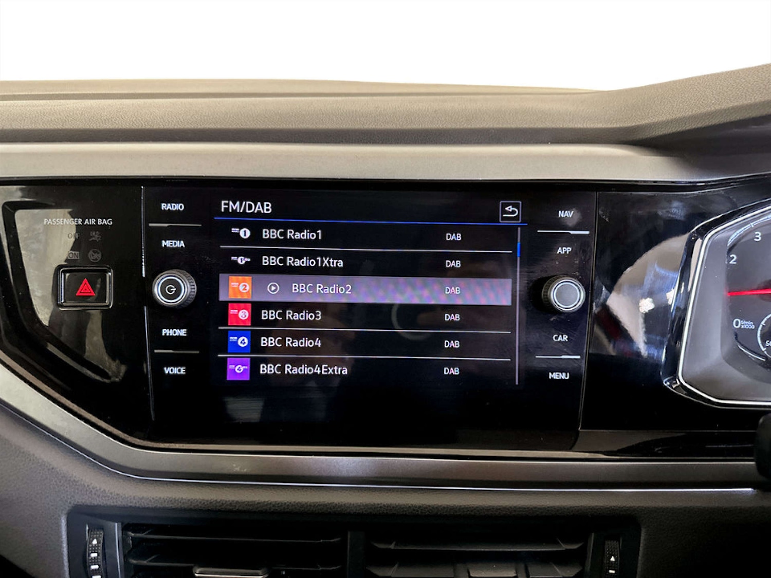 Used Volkswagen Polo 2021 for sale - 77186034: Photo 23