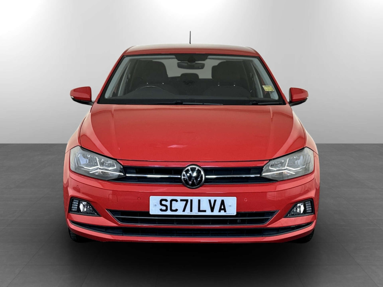 Used Volkswagen Polo 2021 for sale - 77186034: Photo 5