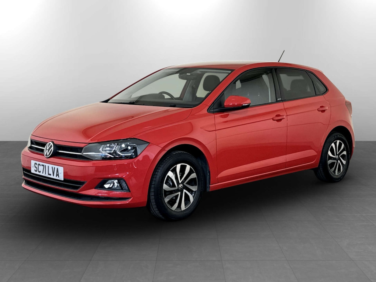 Used Volkswagen Polo 2021 for sale - 77186034: Photo 6