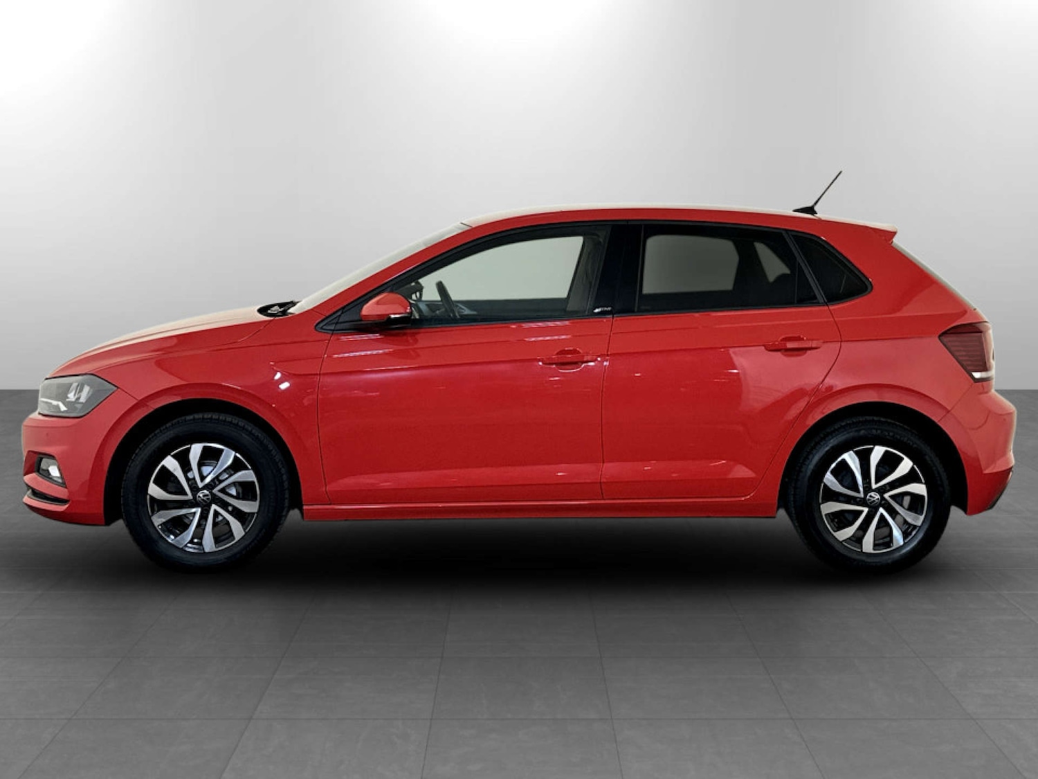 Used Volkswagen Polo 2021 for sale - 77186034: Photo 7