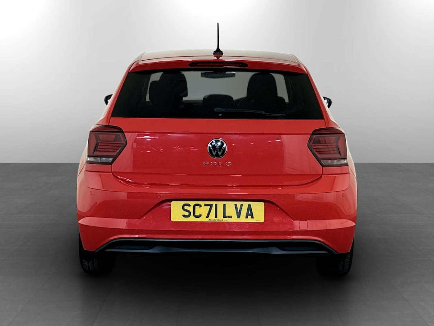 Used Volkswagen Polo 2021 for sale - 77186034: Photo 9