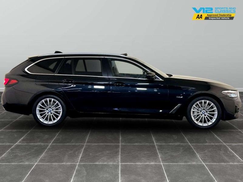 Used BMW 5 Series 2023 for sale - 76984766: Photo 11