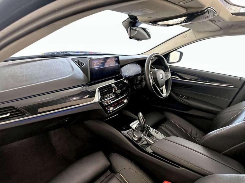 Used BMW 5 Series 2023 for sale - 76984766: Photo 12