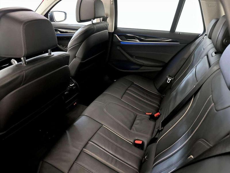 Used BMW 5 Series 2023 for sale - 76984766: Photo 15