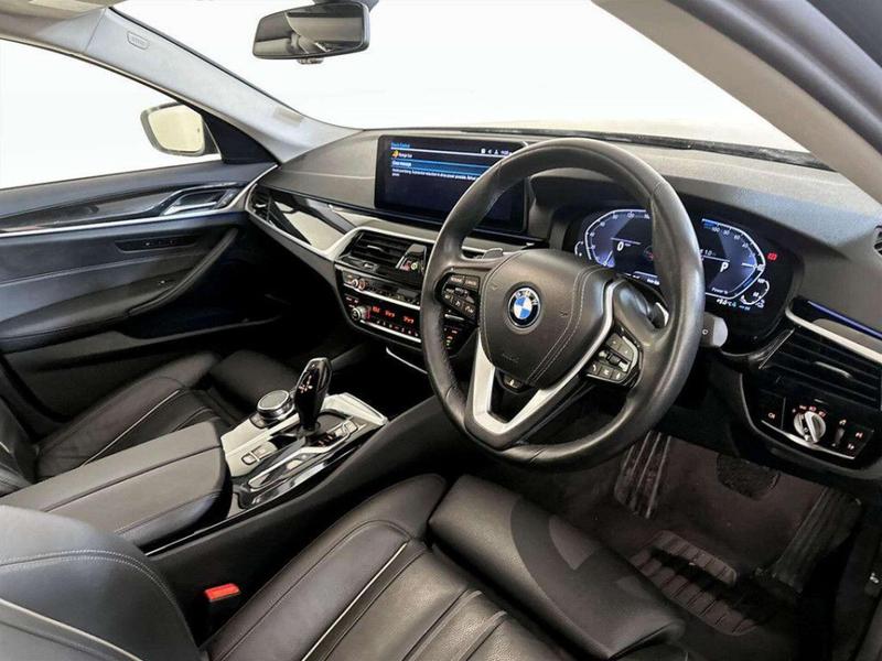 Used BMW 5 Series 2023 for sale - 76984766: Photo 17