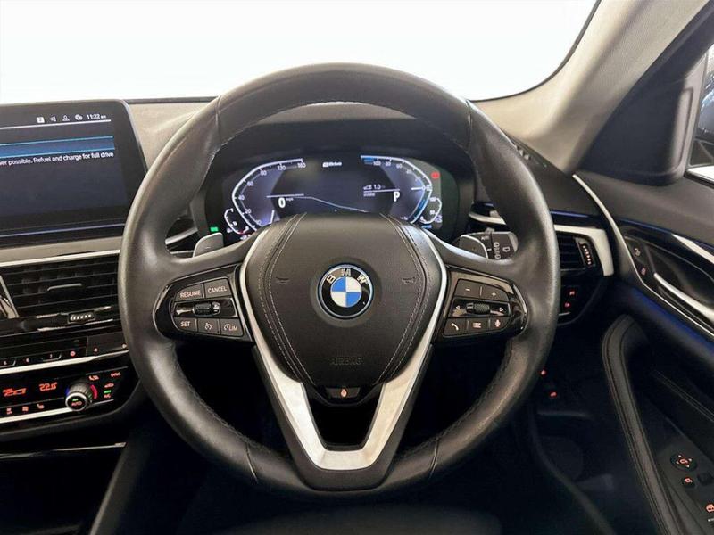 Used BMW 5 Series 2023 for sale - 76984766: Photo 18