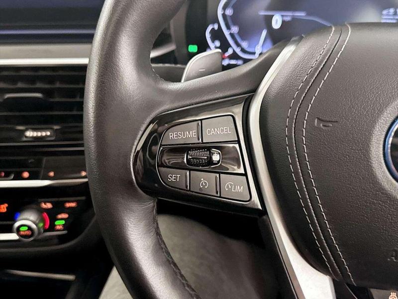 Used BMW 5 Series 2023 for sale - 76984766: Photo 19