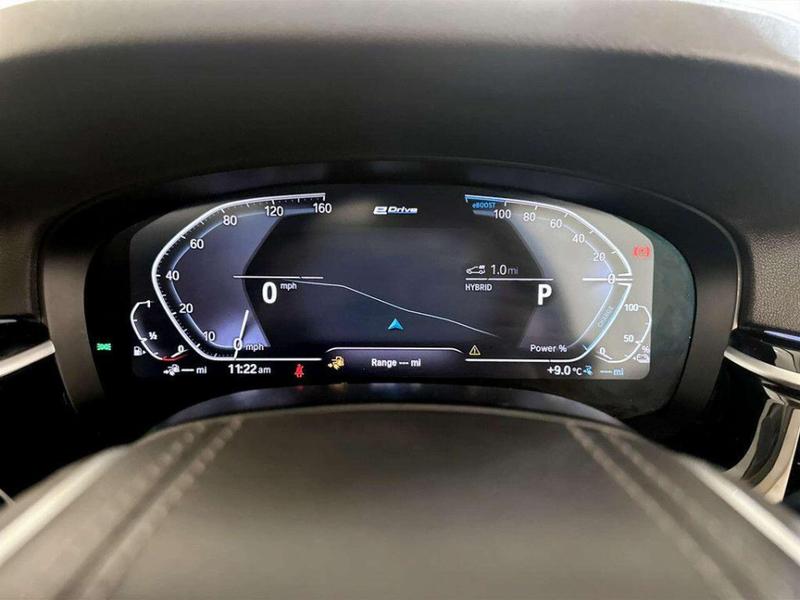 Used BMW 5 Series 2023 for sale - 76984766: Photo 20