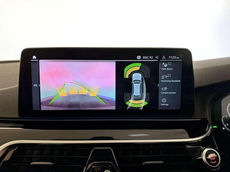 Used BMW 5 Series 2023 for sale - 76984766: Photo 22