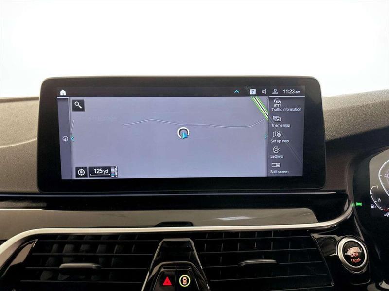 Used BMW 5 Series 2023 for sale - 76984766: Photo 23