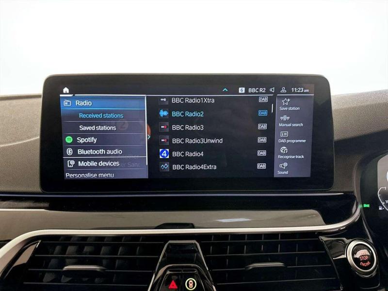 Used BMW 5 Series 2023 for sale - 76984766: Photo 25