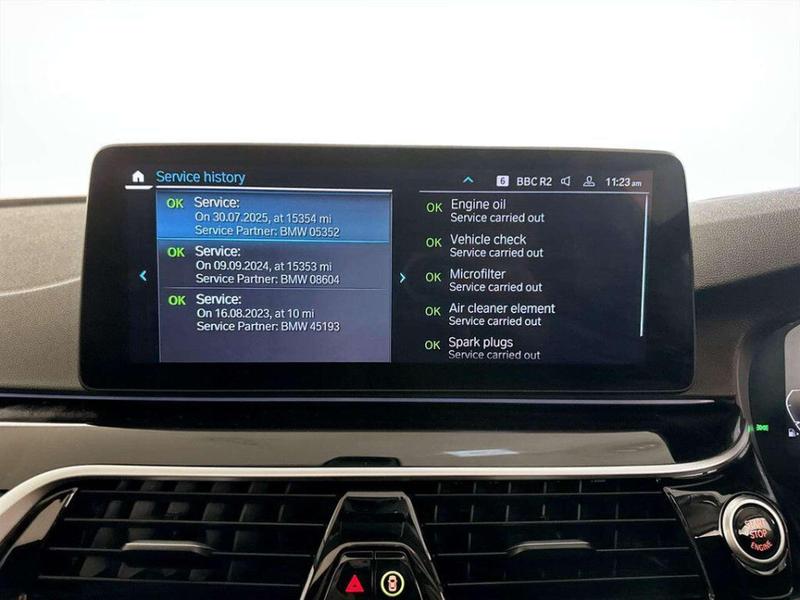 Used BMW 5 Series 2023 for sale - 76984766: Photo 26