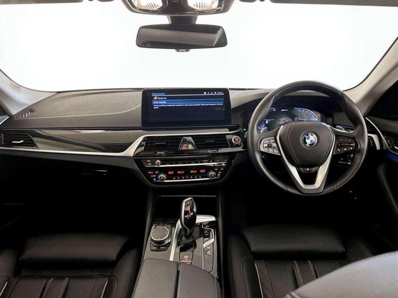 Used BMW 5 Series 2023 for sale - 76984766: Photo 3