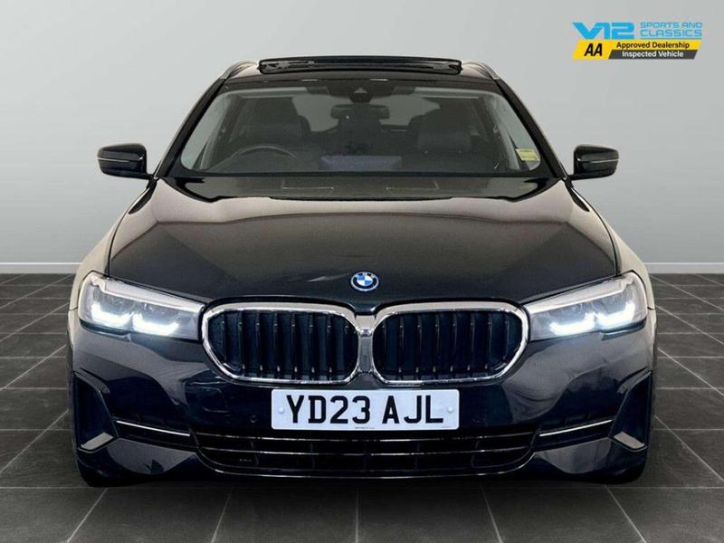 Used BMW 5 Series 2023 for sale - 76984766: Photo 5