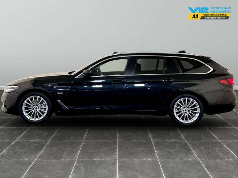 Used BMW 5 Series 2023 for sale - 76984766: Photo 7