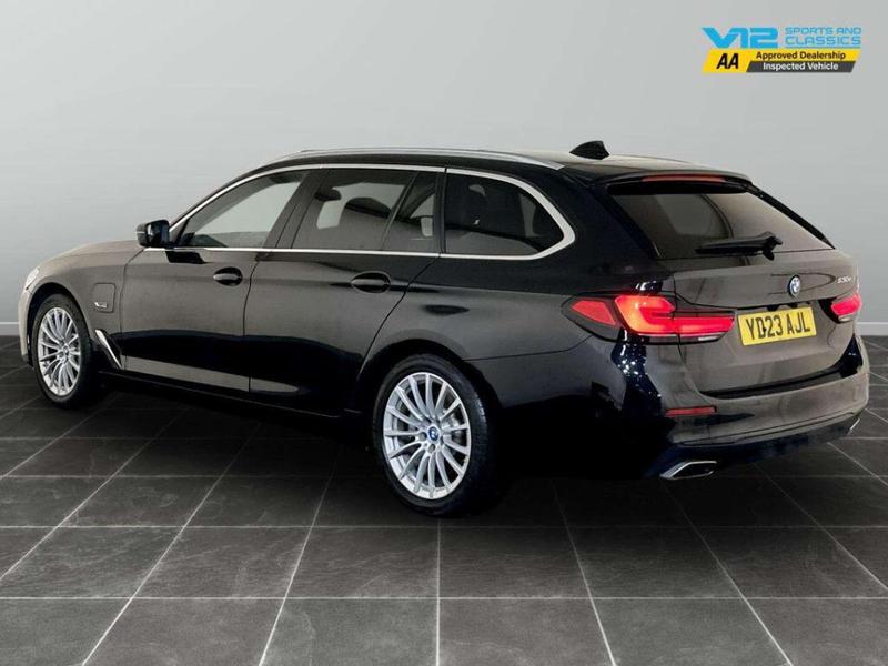 Used BMW 5 Series 2023 for sale - 76984766: Photo 8