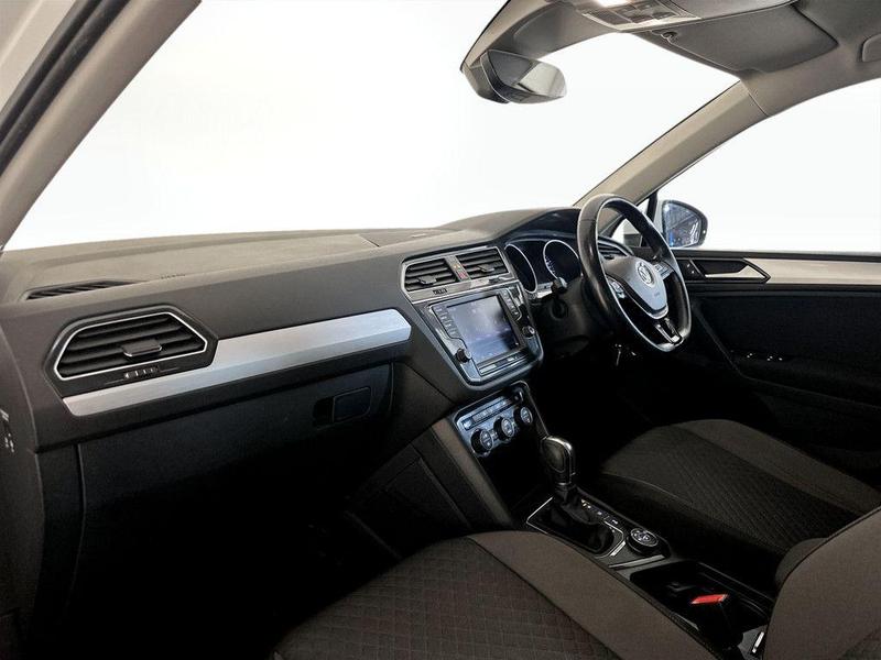 Used Volkswagen Tiguan 2017 for sale - 76161909: Photo 12