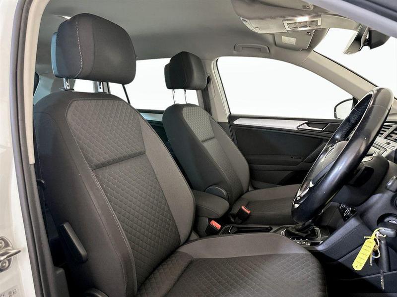 Used Volkswagen Tiguan 2017 for sale - 76161909: Photo 13