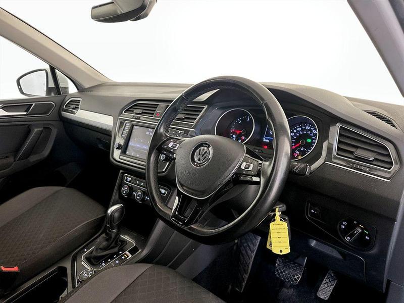 Used Volkswagen Tiguan 2017 for sale - 76161909: Photo 15