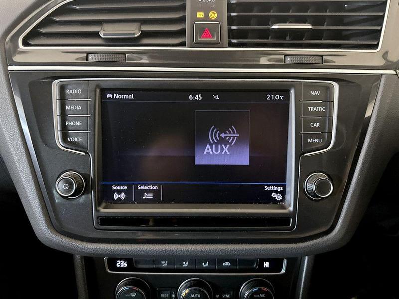 Used Volkswagen Tiguan 2017 for sale - 76161909: Photo 20