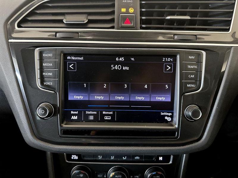 Used Volkswagen Tiguan 2017 for sale - 76161909: Photo 23