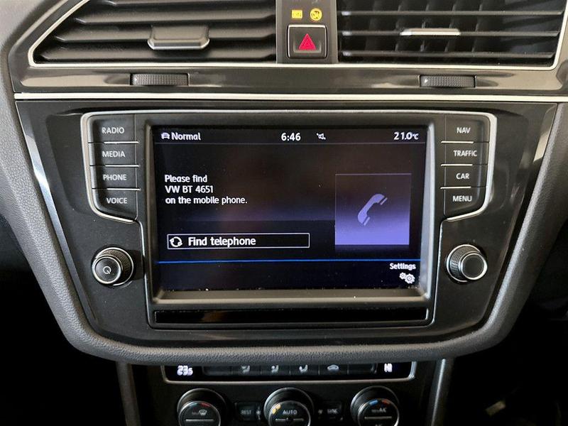 Used Volkswagen Tiguan 2017 for sale - 76161909: Photo 24