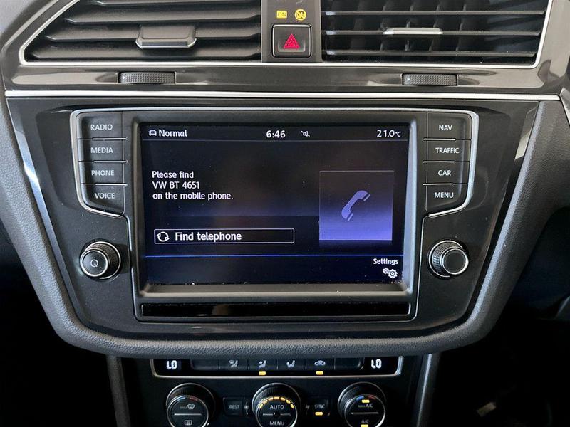 Used Volkswagen Tiguan 2017 for sale - 76161909: Photo 25