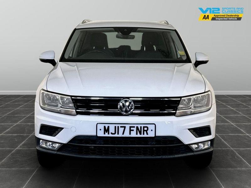 Used Volkswagen Tiguan 2017 for sale - 76161909: Photo 5