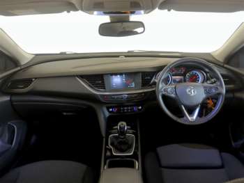 Used Vauxhall Insignia 2021 for sale - 74864709: Photo
