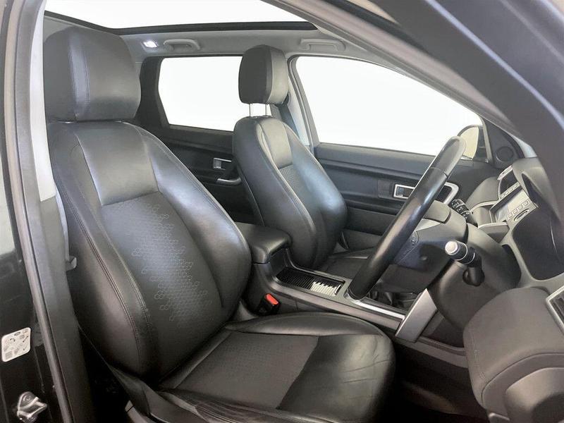 Used Land Rover Discovery Sport 2018 for sale - 76385085: Photo 13