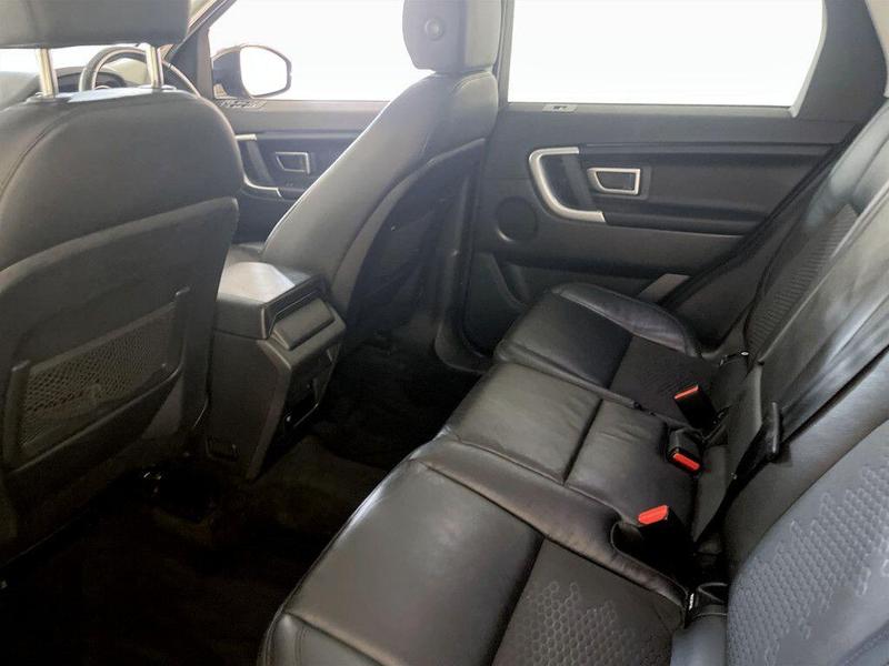 Used Land Rover Discovery Sport 2018 for sale - 76385085: Photo 15