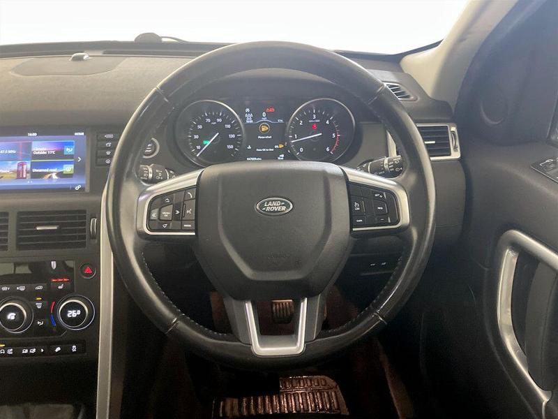 Used Land Rover Discovery Sport 2018 for sale - 76385085: Photo 19