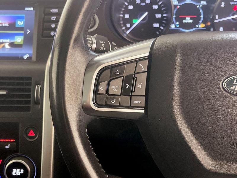 Used Land Rover Discovery Sport 2018 for sale - 76385085: Photo 20